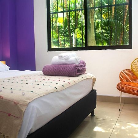 El Jardin De Manila Appartement Medellín Buitenkant foto