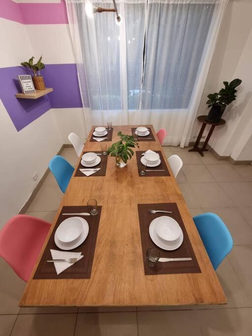El Jardin De Manila Appartement Medellín Buitenkant foto