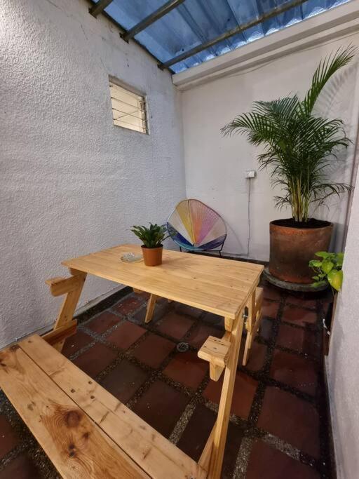 El Jardin De Manila Appartement Medellín Buitenkant foto