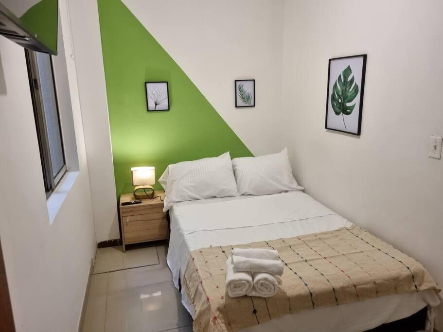 El Jardin De Manila Appartement Medellín Buitenkant foto