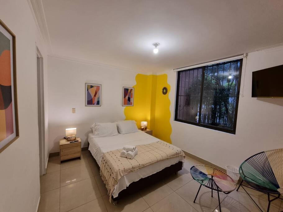 El Jardin De Manila Appartement Medellín Buitenkant foto