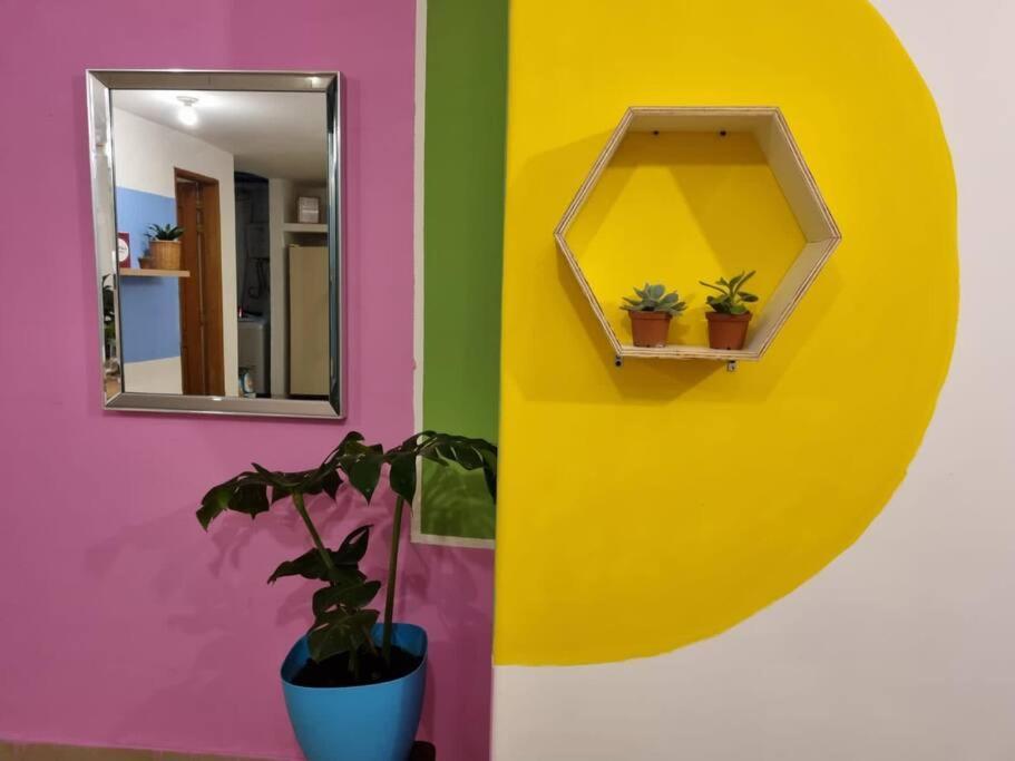 El Jardin De Manila Appartement Medellín Buitenkant foto