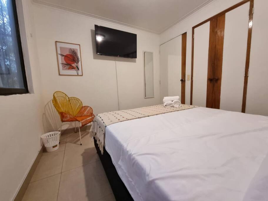 El Jardin De Manila Appartement Medellín Buitenkant foto