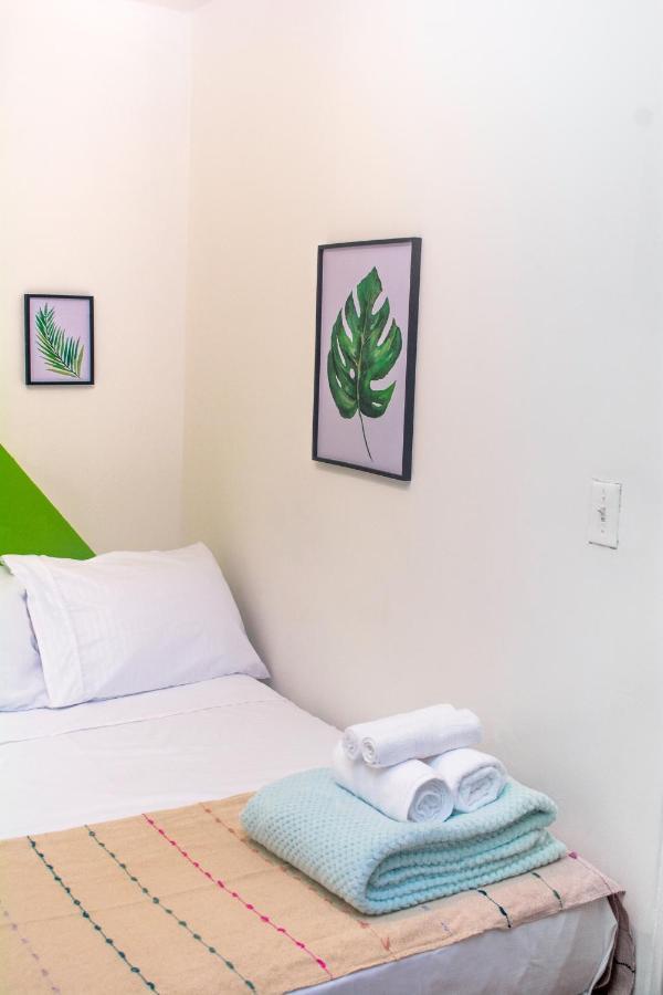 El Jardin De Manila Appartement Medellín Buitenkant foto